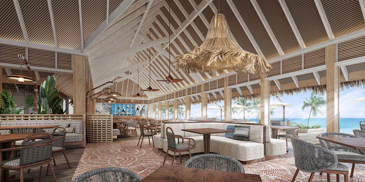 DUSIT D2 FEYDHOO MALDIVES - 13