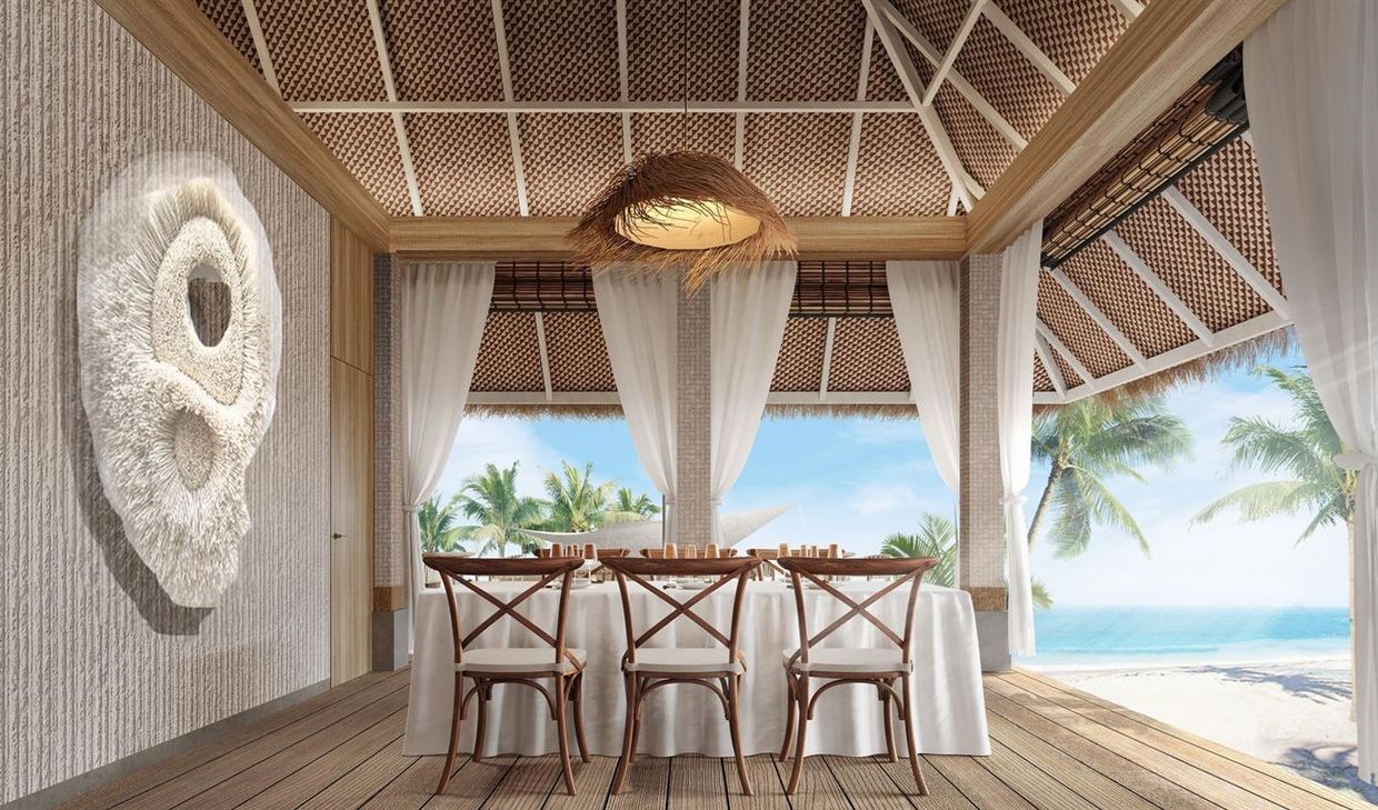 DUSIT D2 FEYDHOO MALDIVES - 17