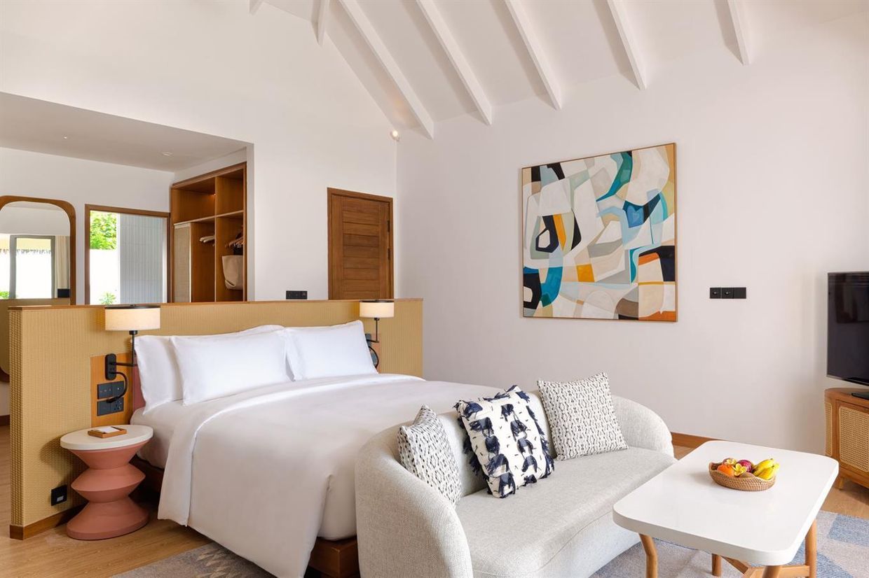 DUSIT D2 FEYDHOO MALDIVES - 7