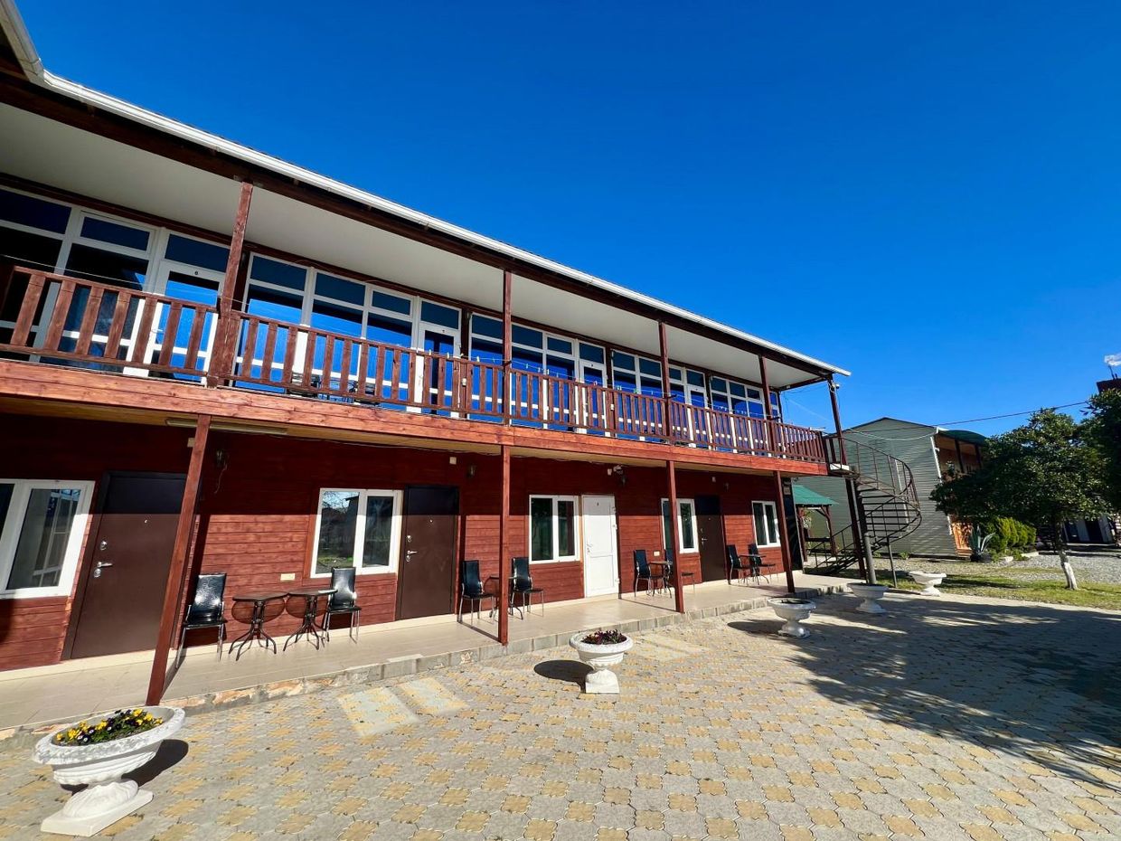 ФОРТУНА, отель - 2