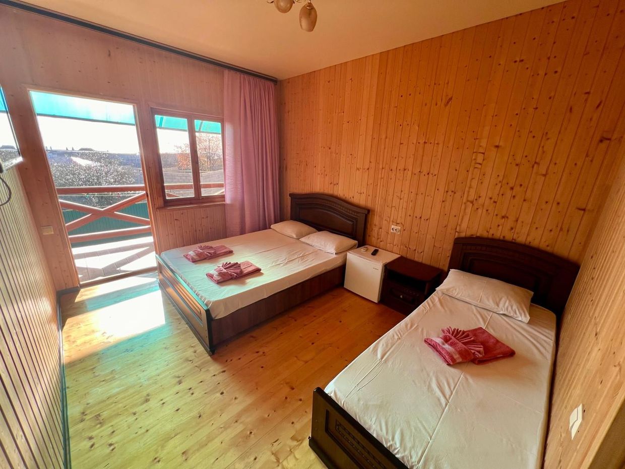 ФОРТУНА, отель - 11