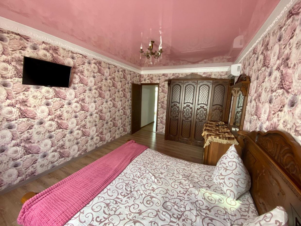 ФОРТУНА, отель - 12