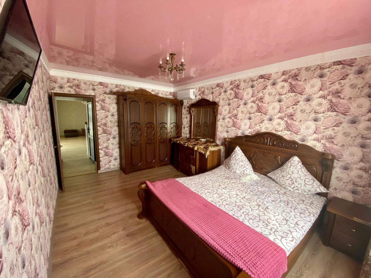 ФОРТУНА, отель - 13