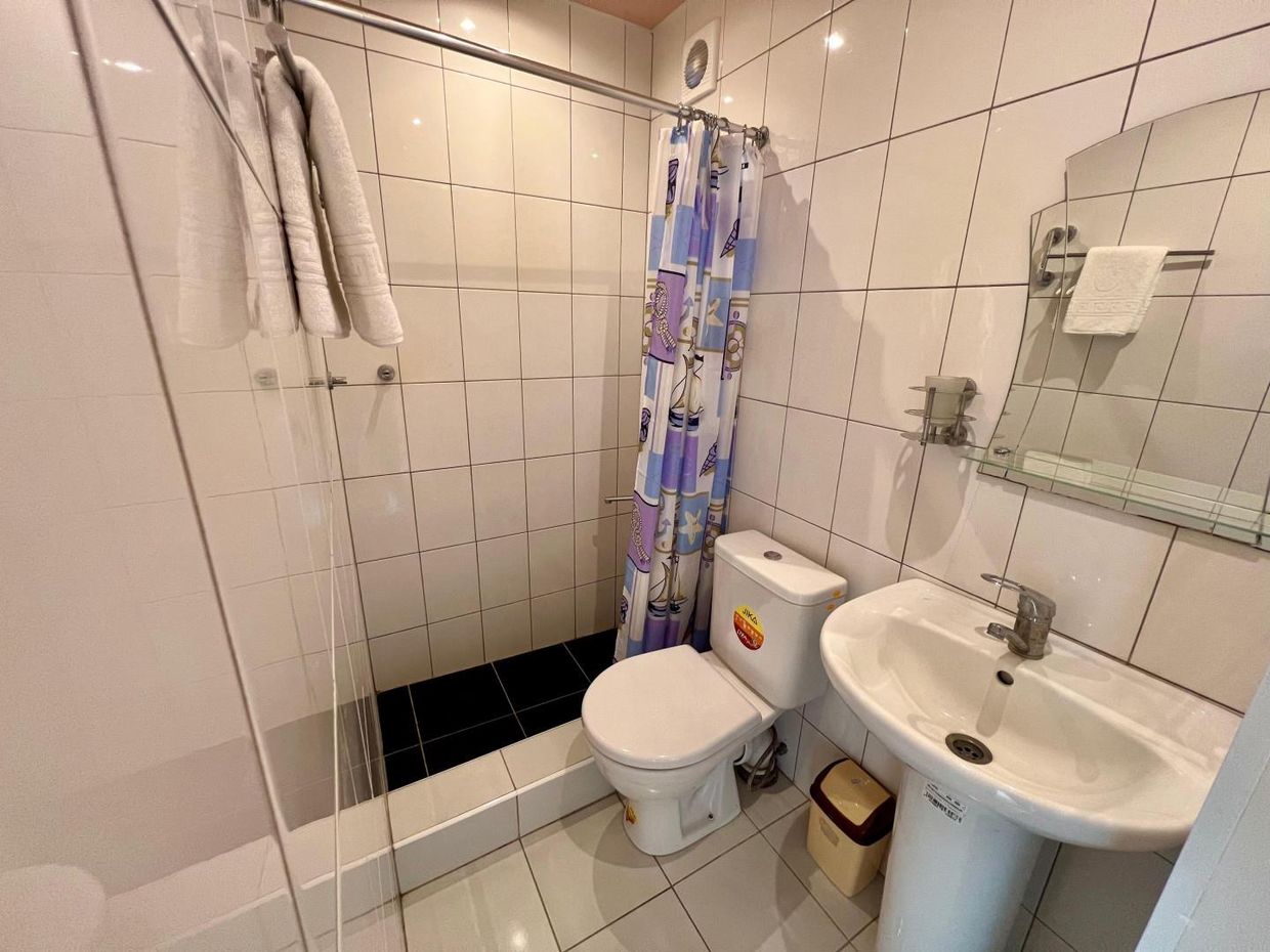 ФОРТУНА, отель - 14