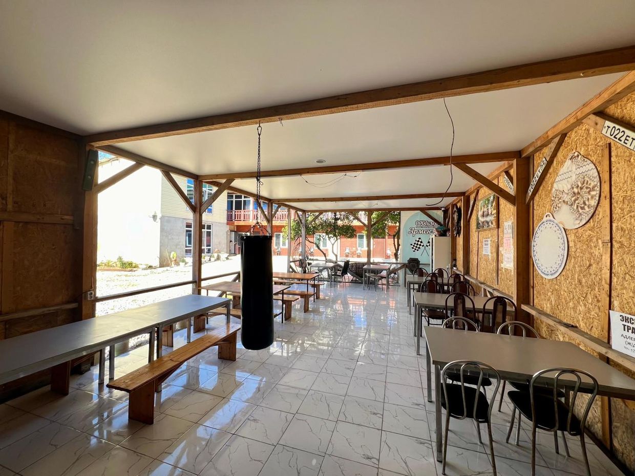 ФОРТУНА, отель - 15