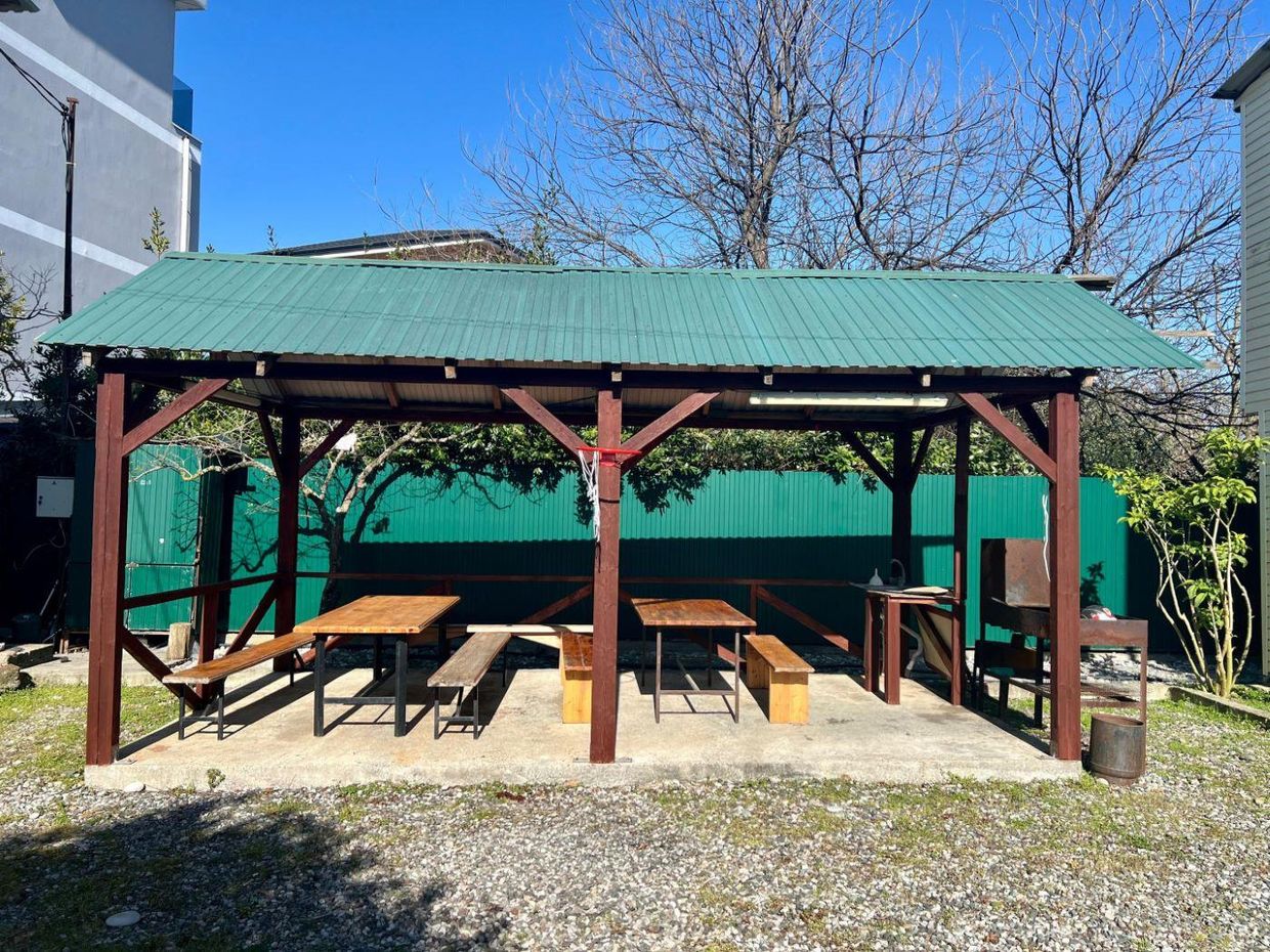 ФОРТУНА, отель - 17