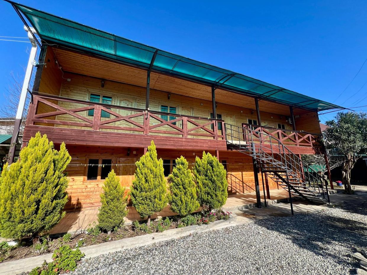 ФОРТУНА, отель - 3