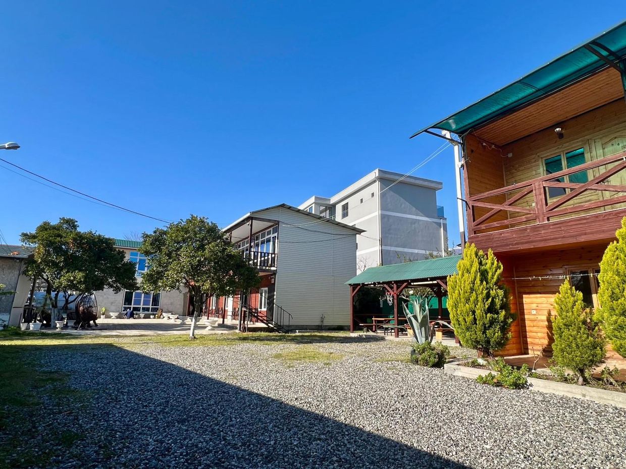 ФОРТУНА, отель - 4