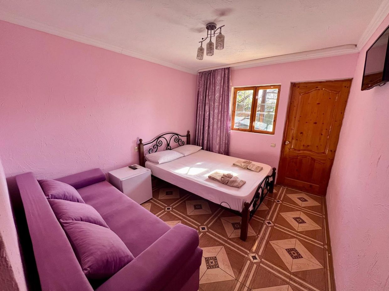 ФОРТУНА, отель - 5