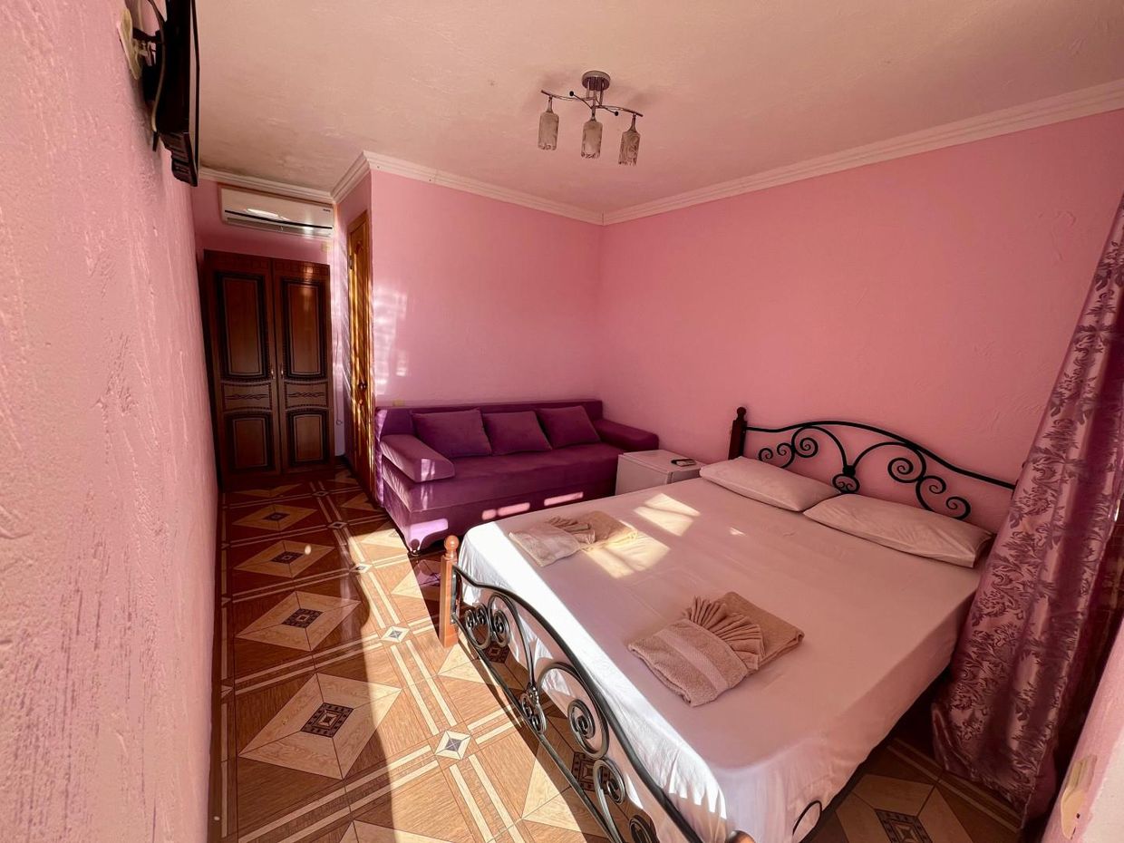 ФОРТУНА, отель - 7