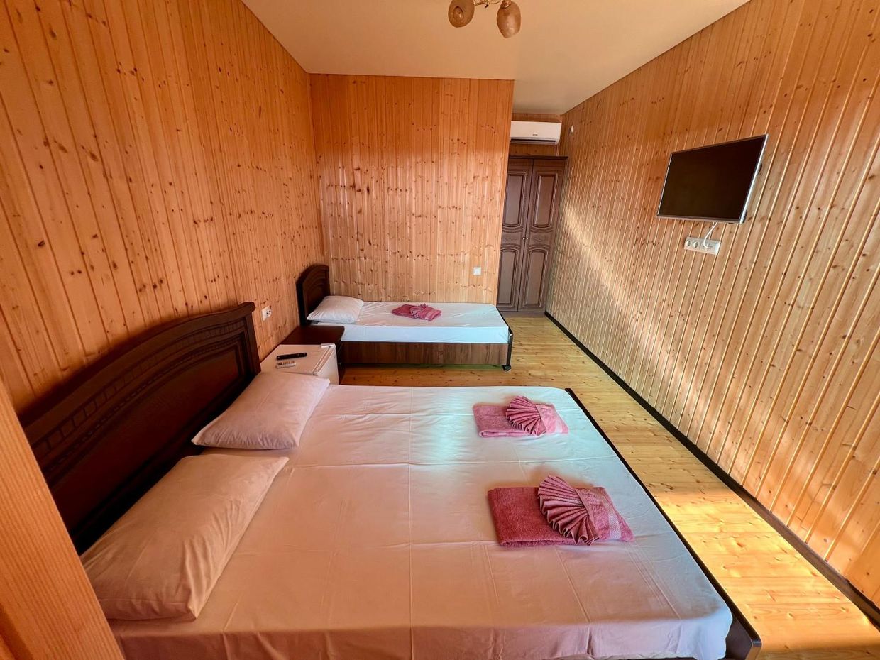 ФОРТУНА, отель - 8