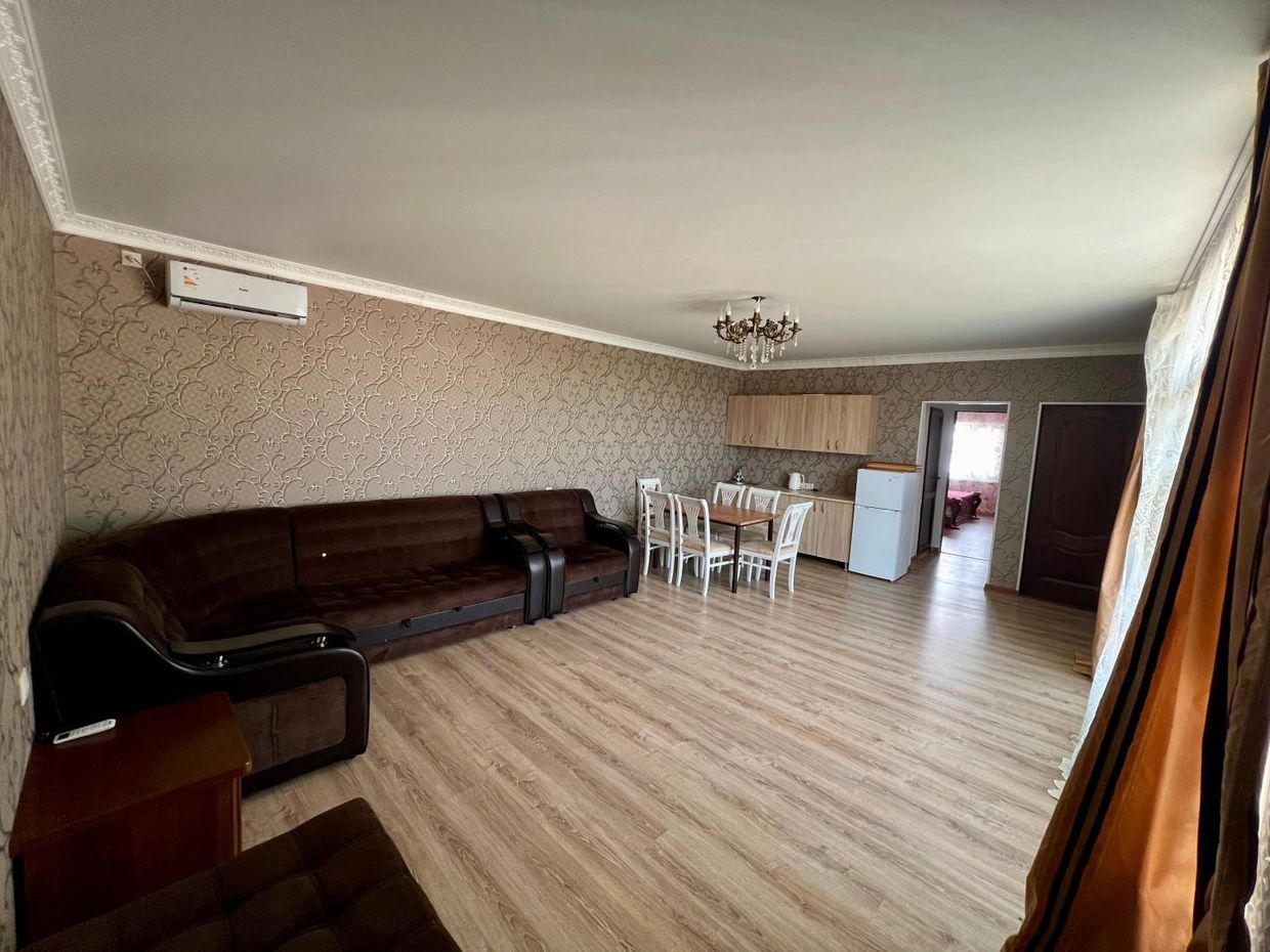 ФОРТУНА, отель - 9