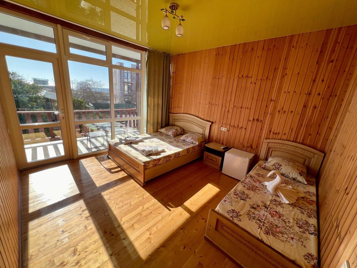 ФОРТУНА, отель - 10