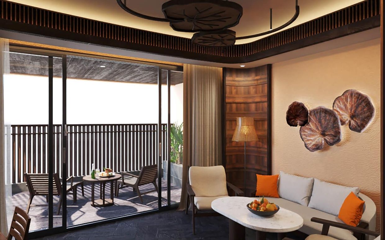 AMIANA RESORT CAM RANH - 2