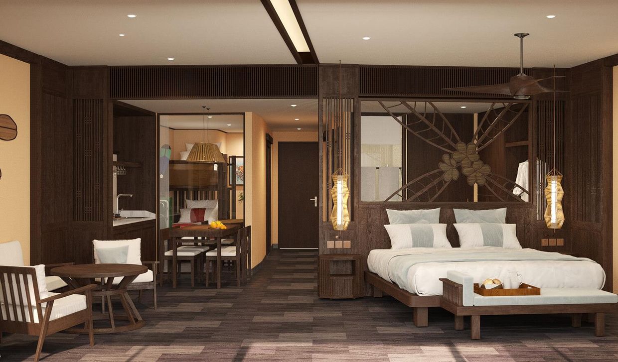 AMIANA RESORT CAM RANH - 12