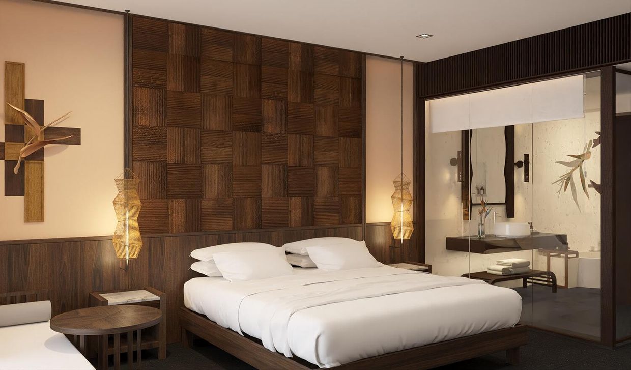 AMIANA RESORT CAM RANH - 15
