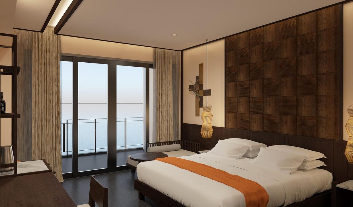 AMIANA RESORT CAM RANH - 16