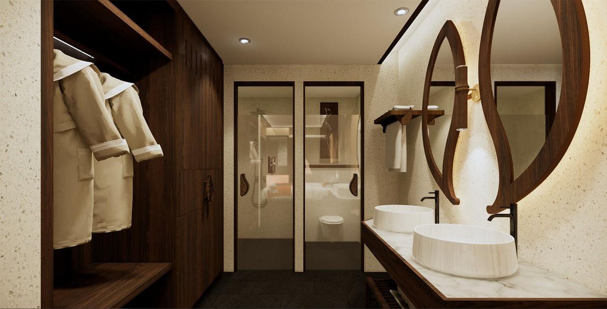 AMIANA RESORT CAM RANH - 19