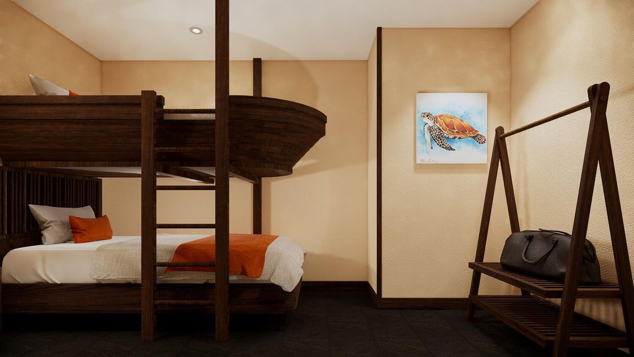 AMIANA RESORT CAM RANH - 20