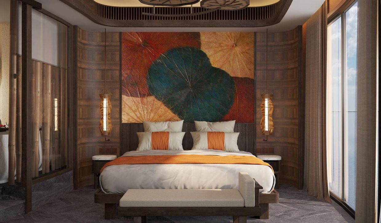 AMIANA RESORT CAM RANH - 3