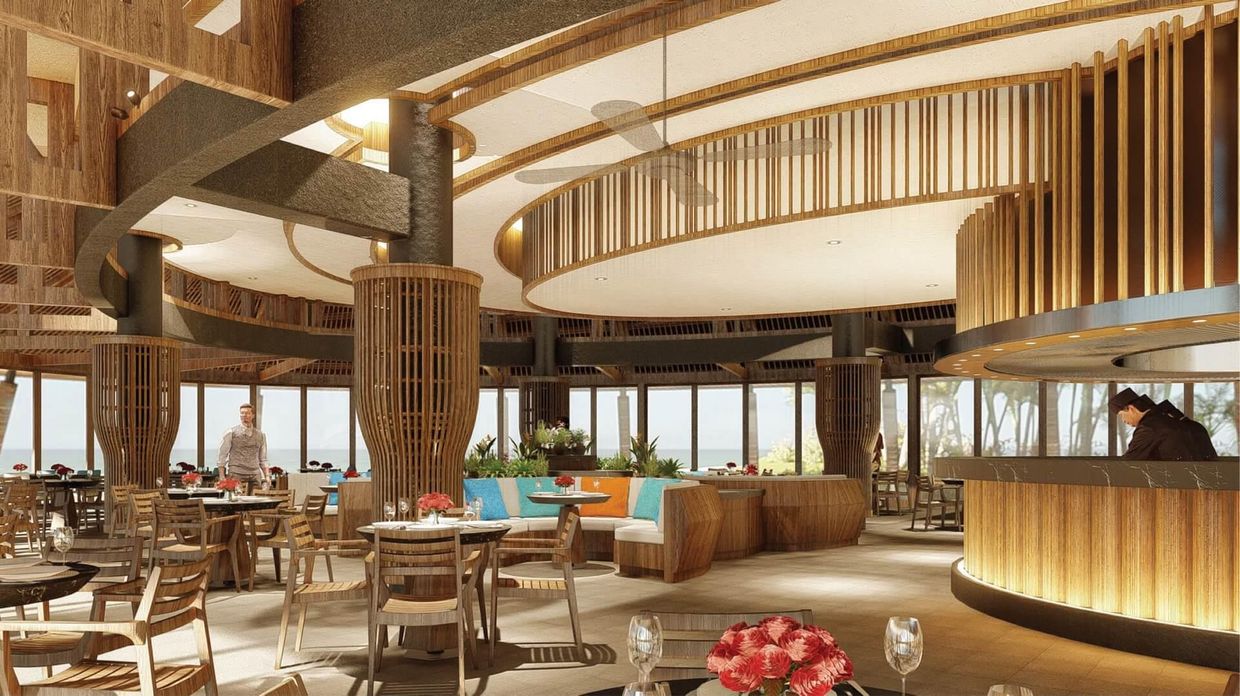 AMIANA RESORT CAM RANH - 22