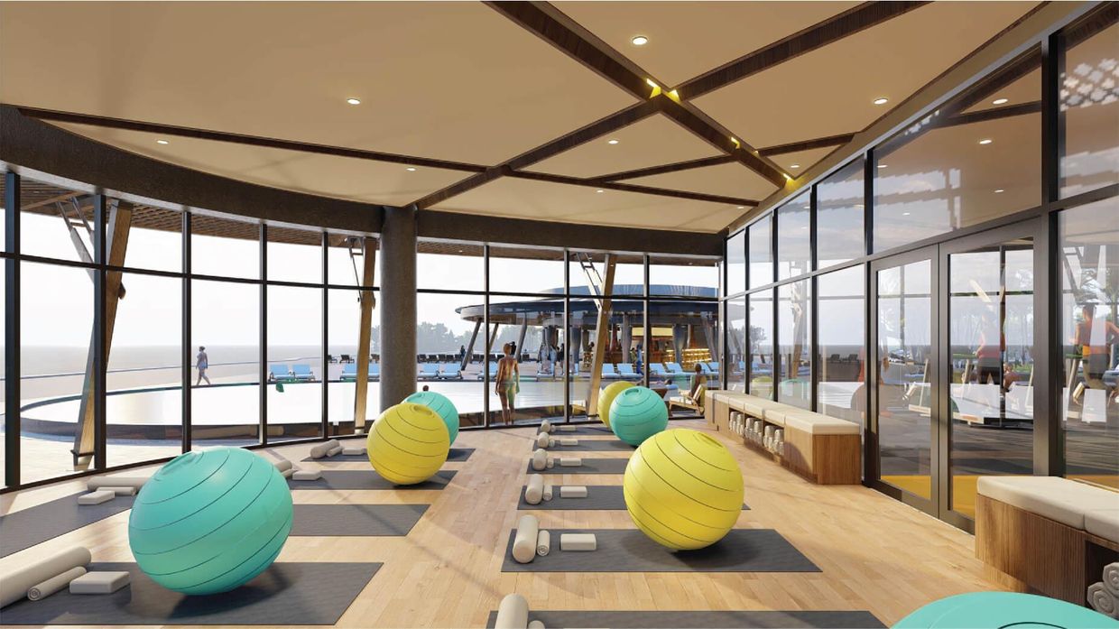 AMIANA RESORT CAM RANH - 28