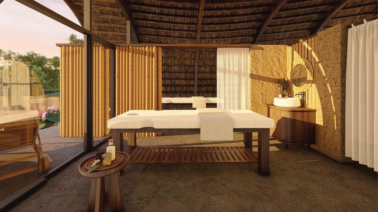 AMIANA RESORT CAM RANH - 29