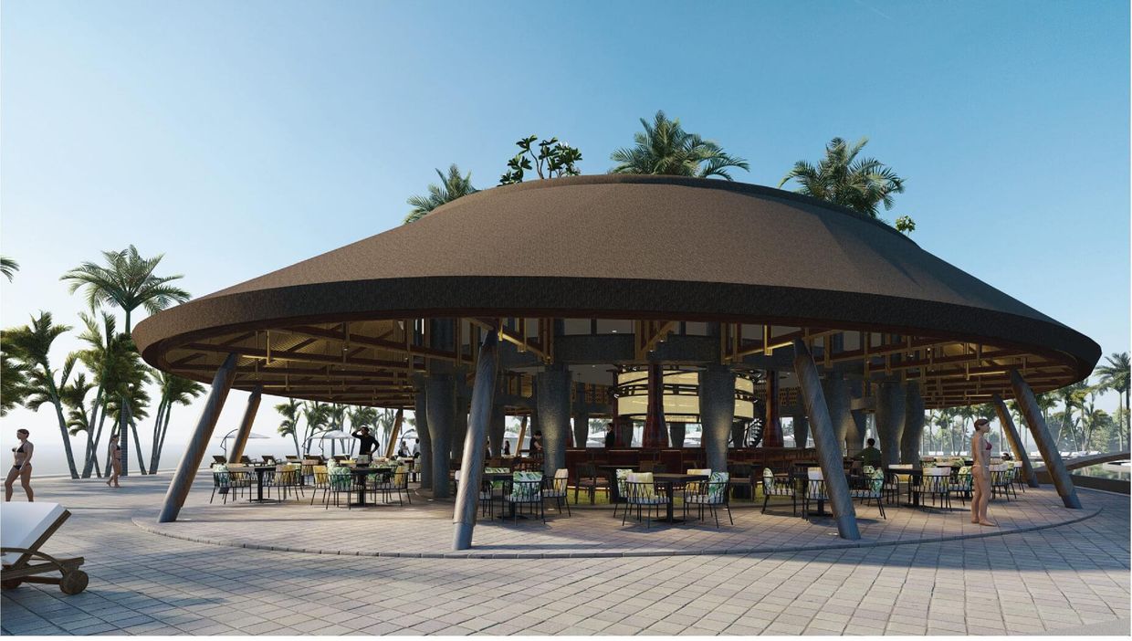 AMIANA RESORT CAM RANH - 32