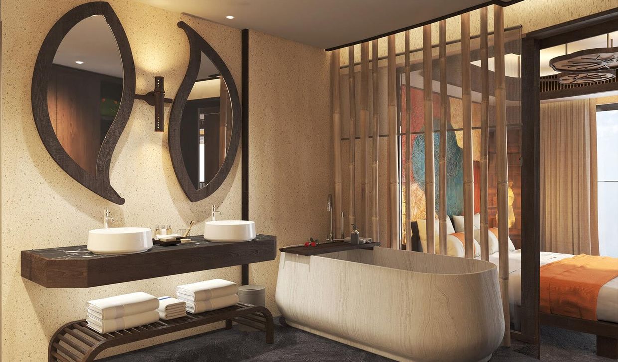 AMIANA RESORT CAM RANH - 5