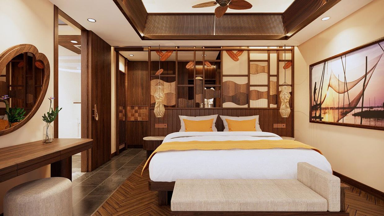 AMIANA RESORT CAM RANH - 6