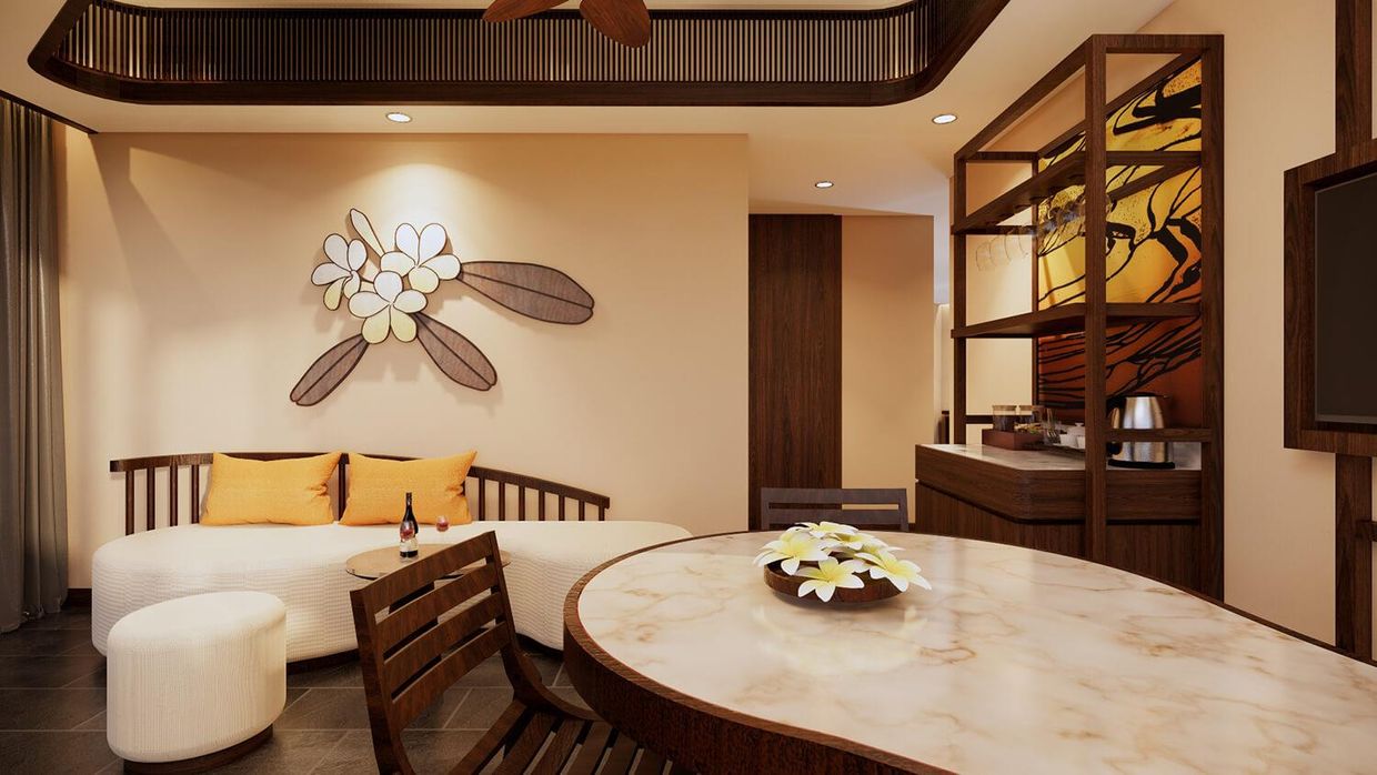AMIANA RESORT CAM RANH - 7