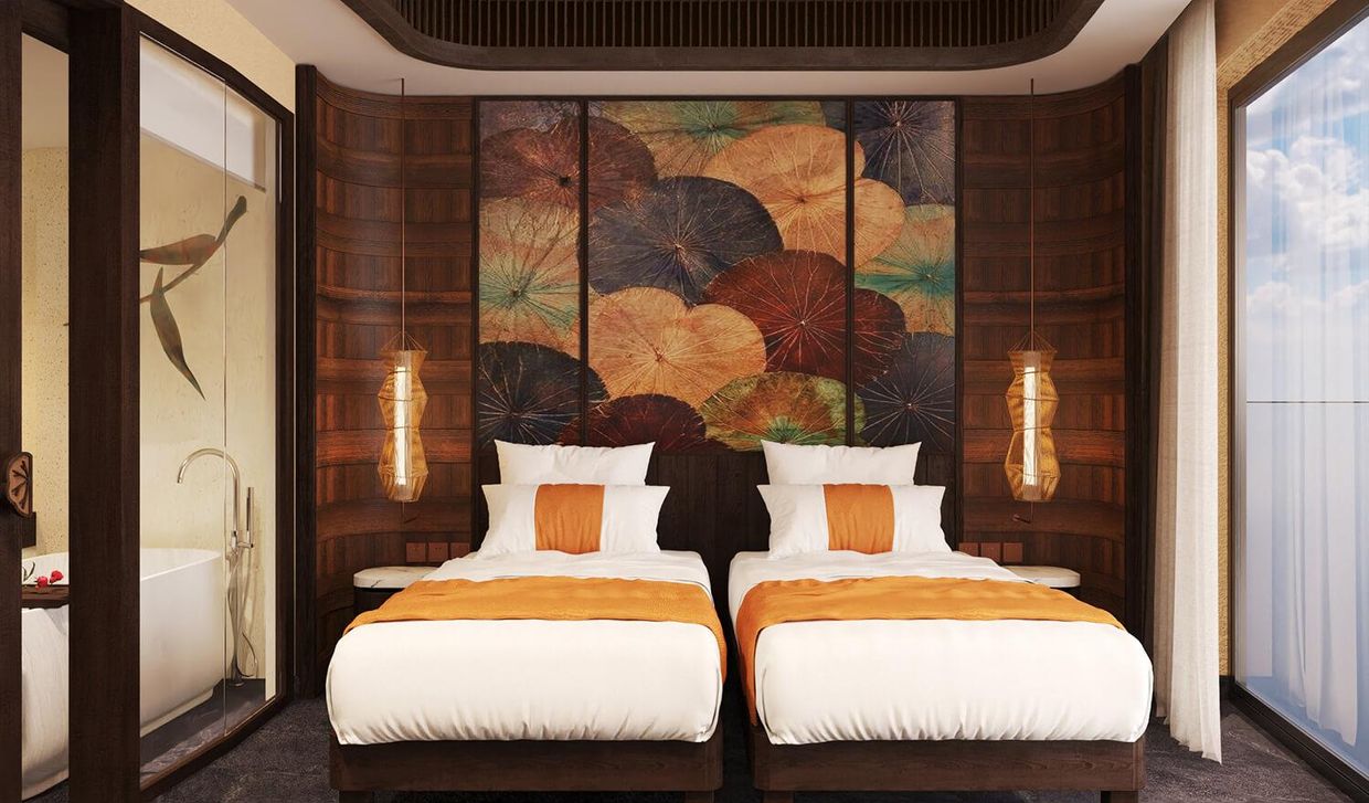 AMIANA RESORT CAM RANH - 10