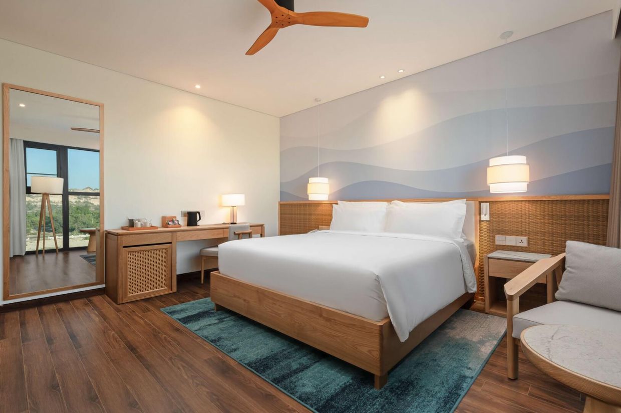 RADISSON RESORT MUI NE - 13