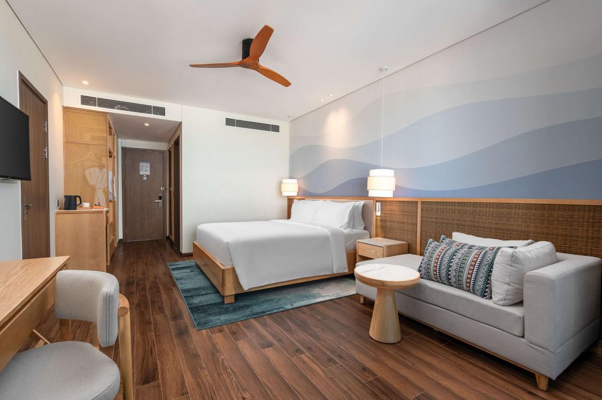 RADISSON RESORT MUI NE - 14