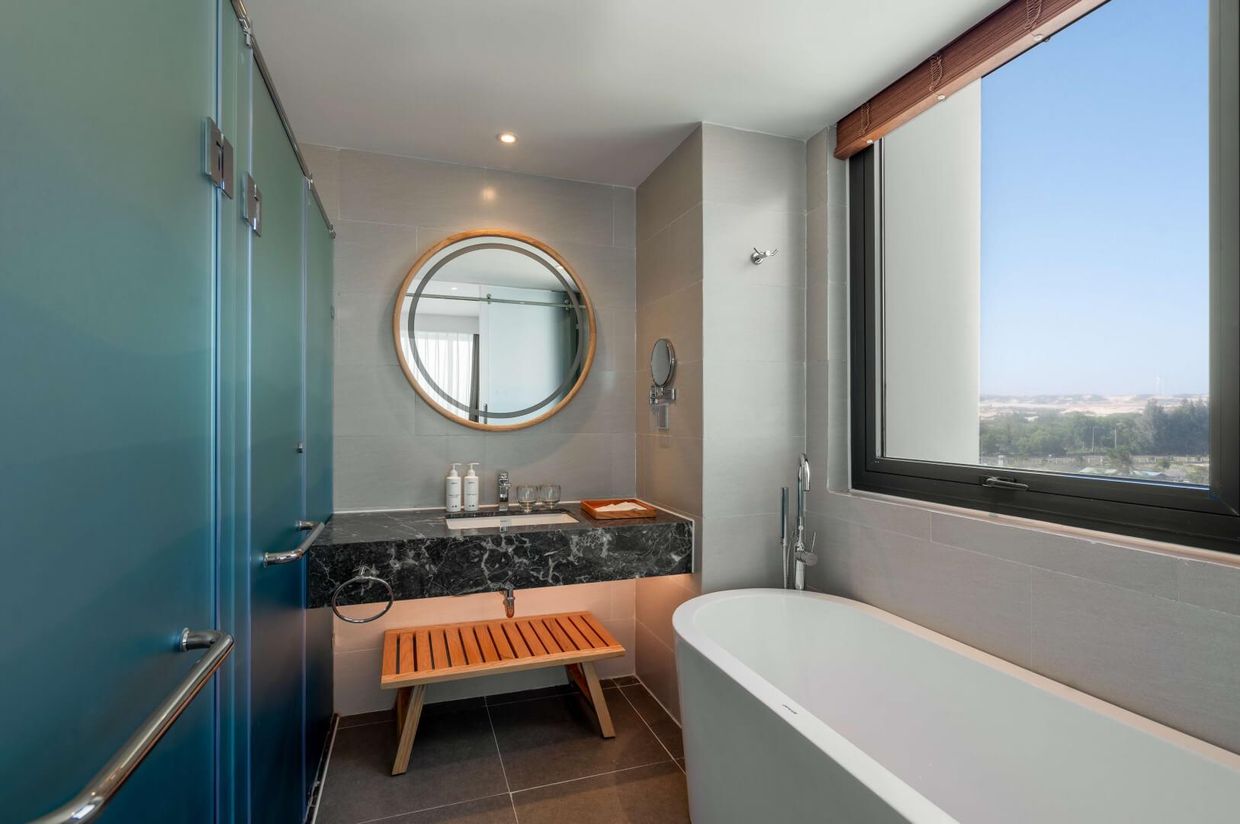 RADISSON RESORT MUI NE - 19