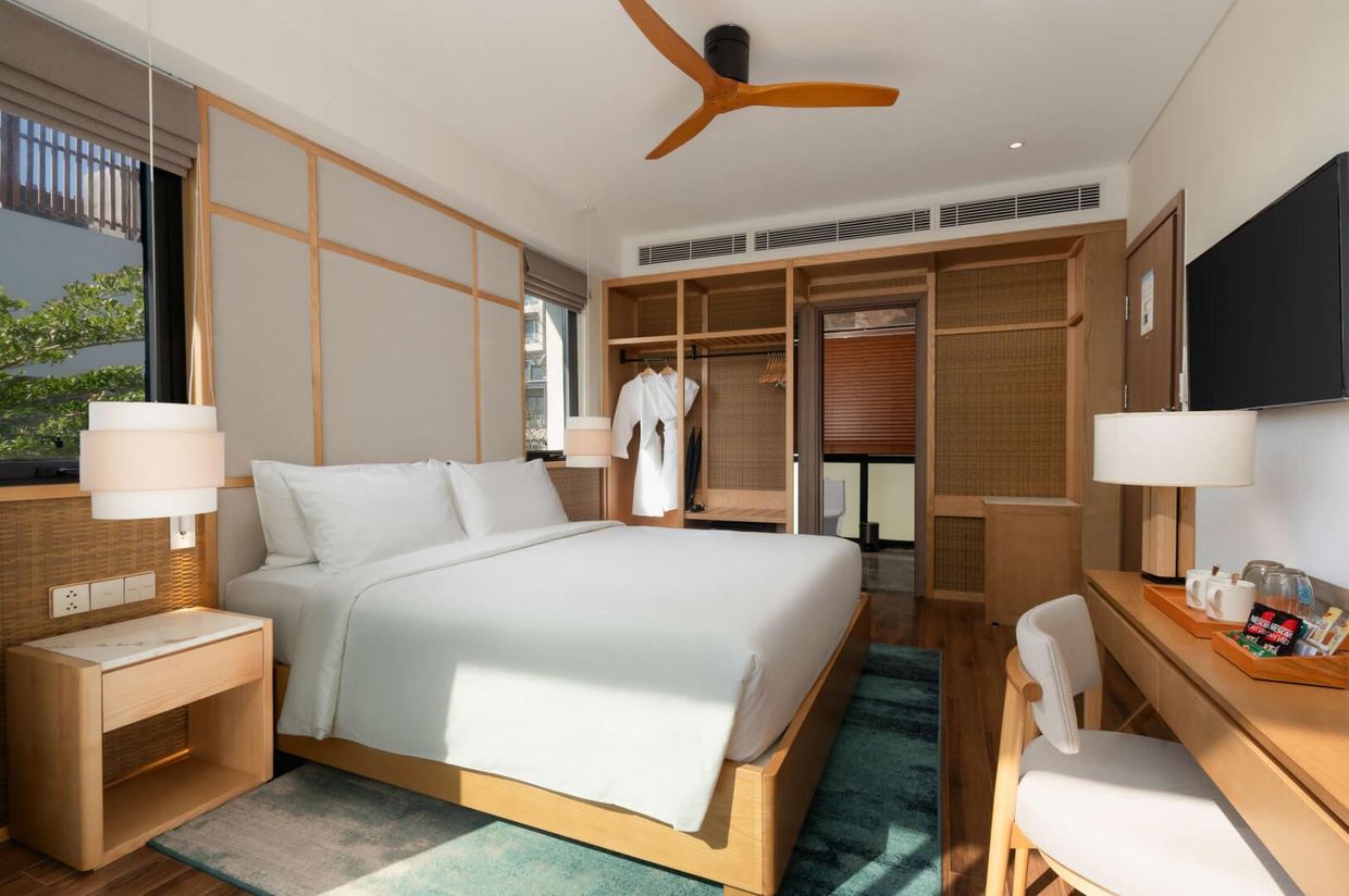 RADISSON RESORT MUI NE - 20