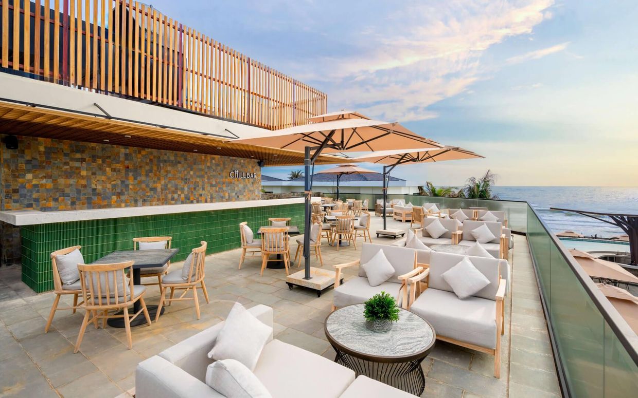 RADISSON RESORT MUI NE - 22