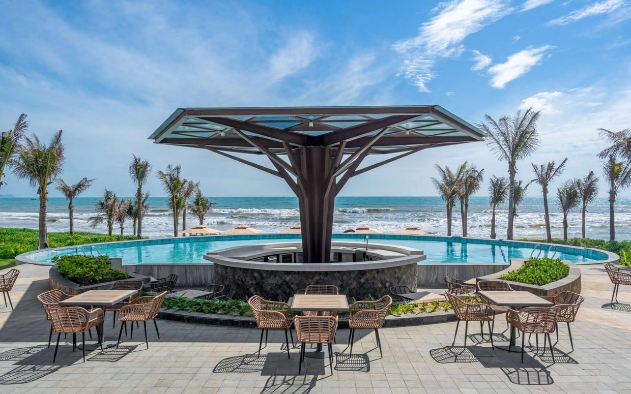 RADISSON RESORT MUI NE - 23