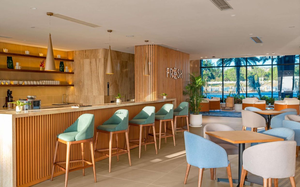 RADISSON RESORT MUI NE - 28