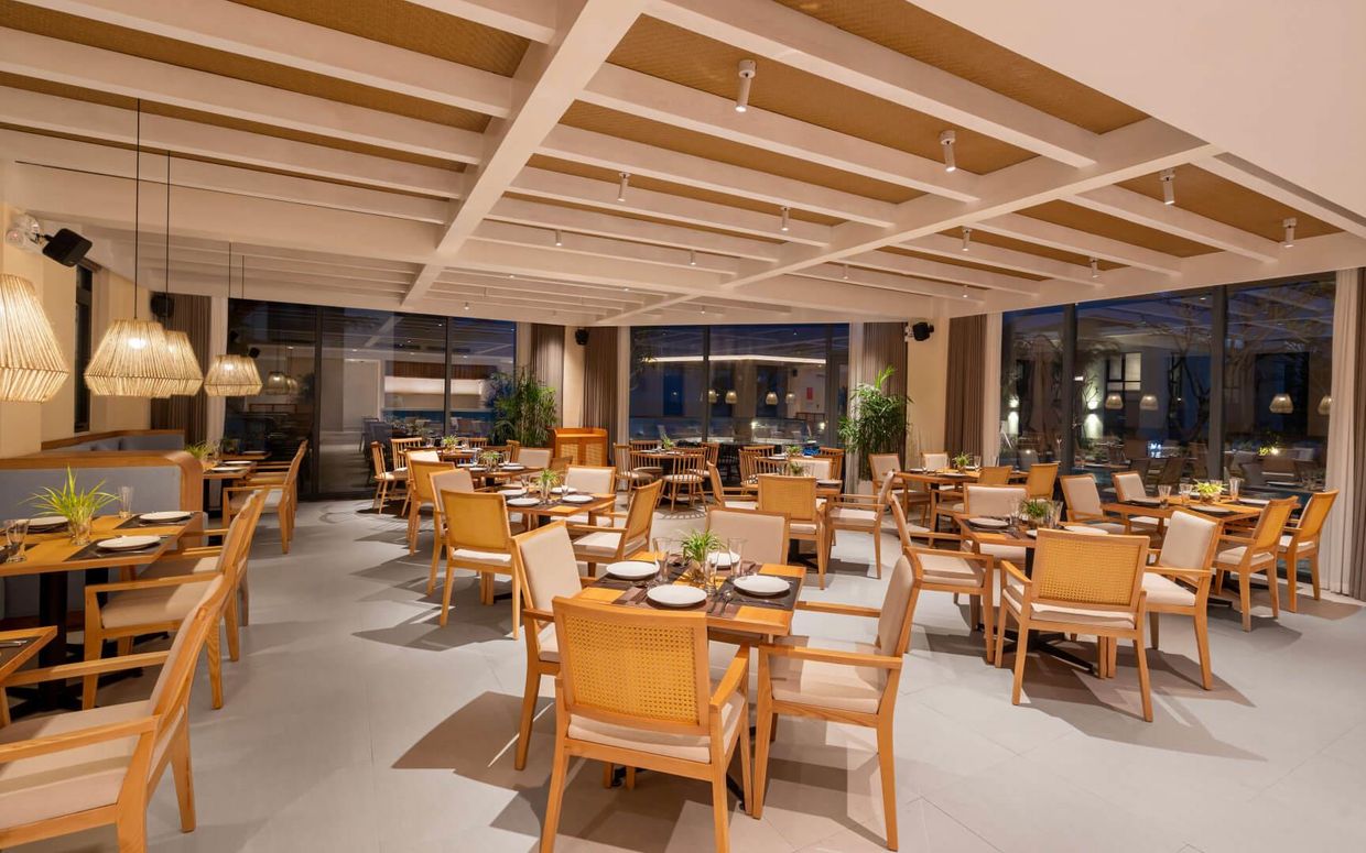 RADISSON RESORT MUI NE - 30