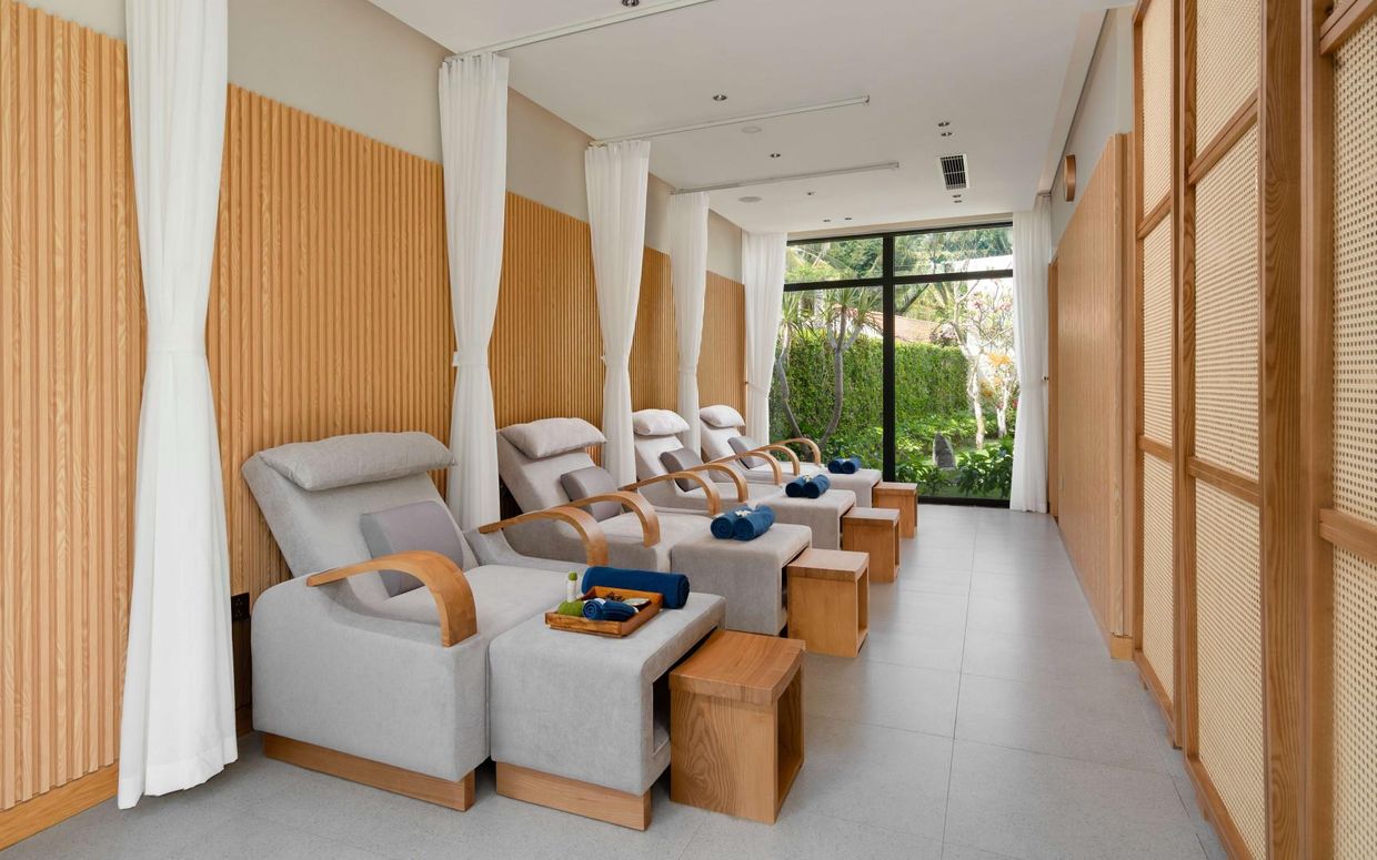 RADISSON RESORT MUI NE - 33