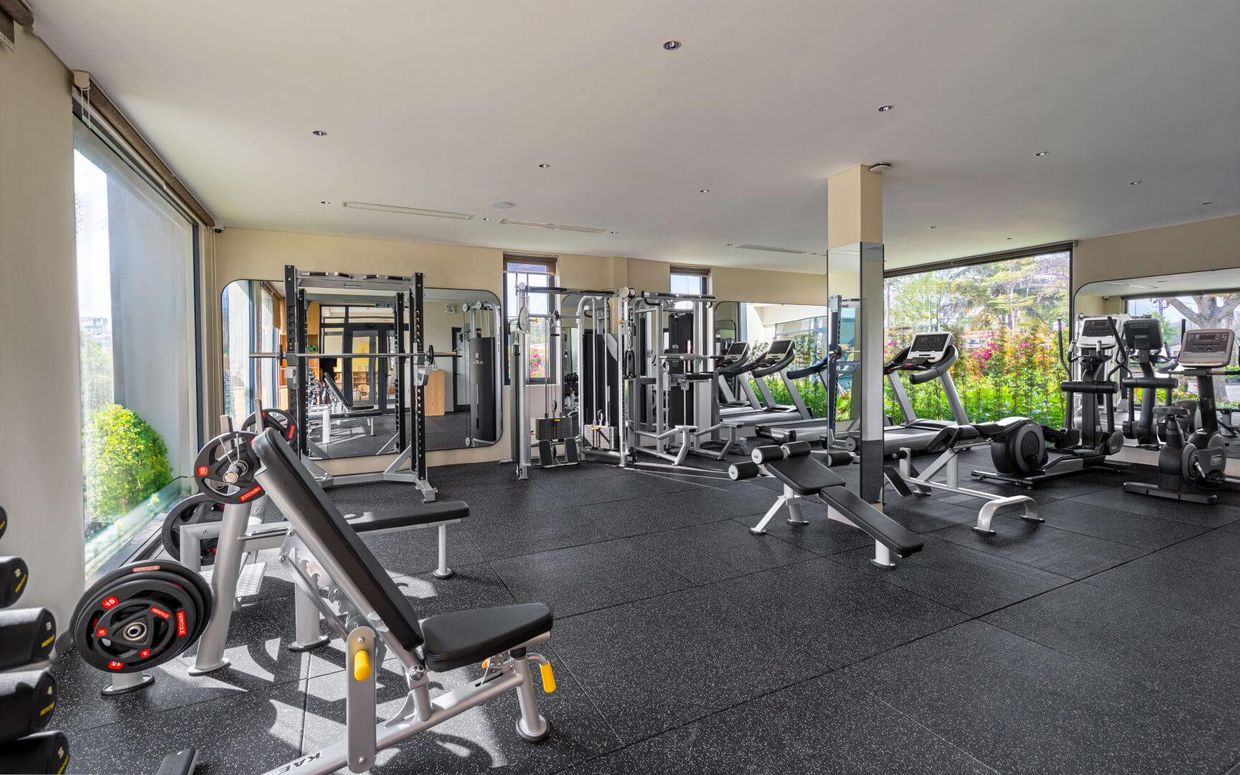 RADISSON RESORT MUI NE - 36