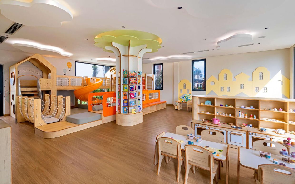 RADISSON RESORT MUI NE - 38