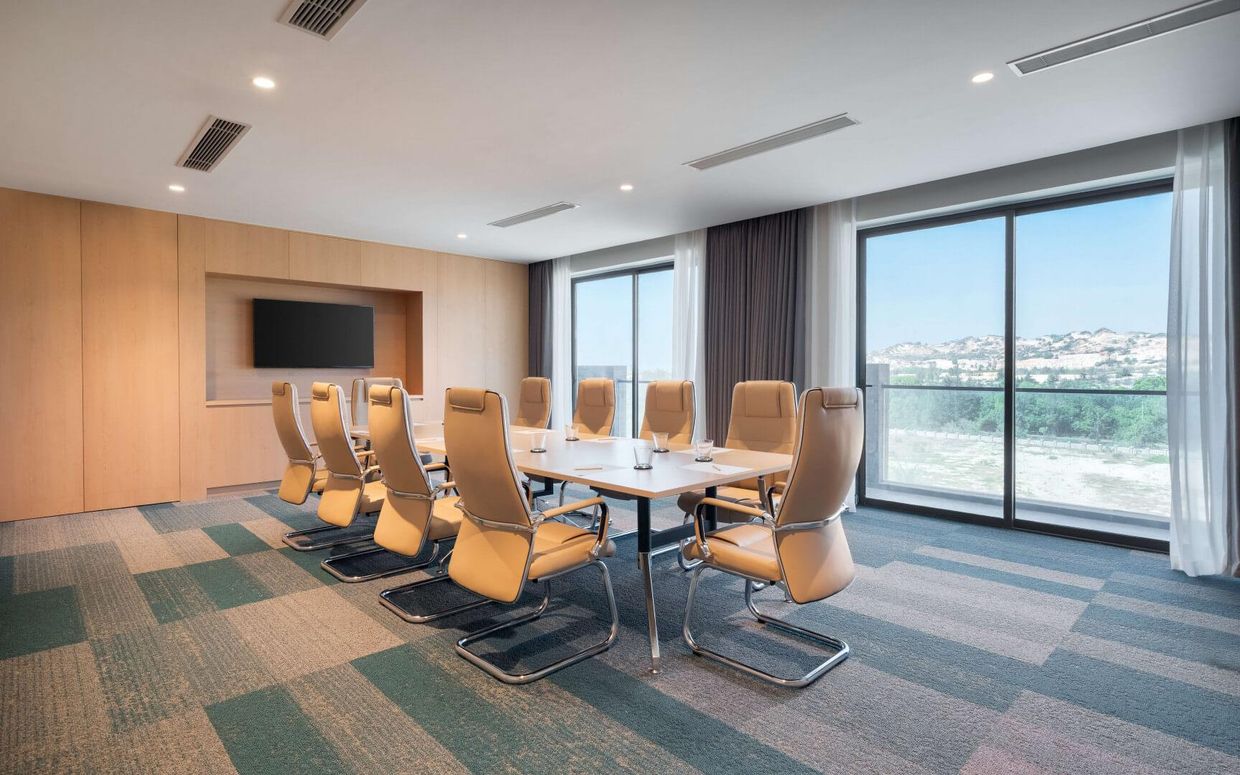 RADISSON RESORT MUI NE - 40