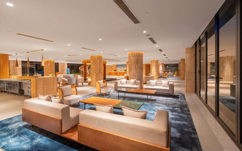 RADISSON RESORT MUI NE - 6
