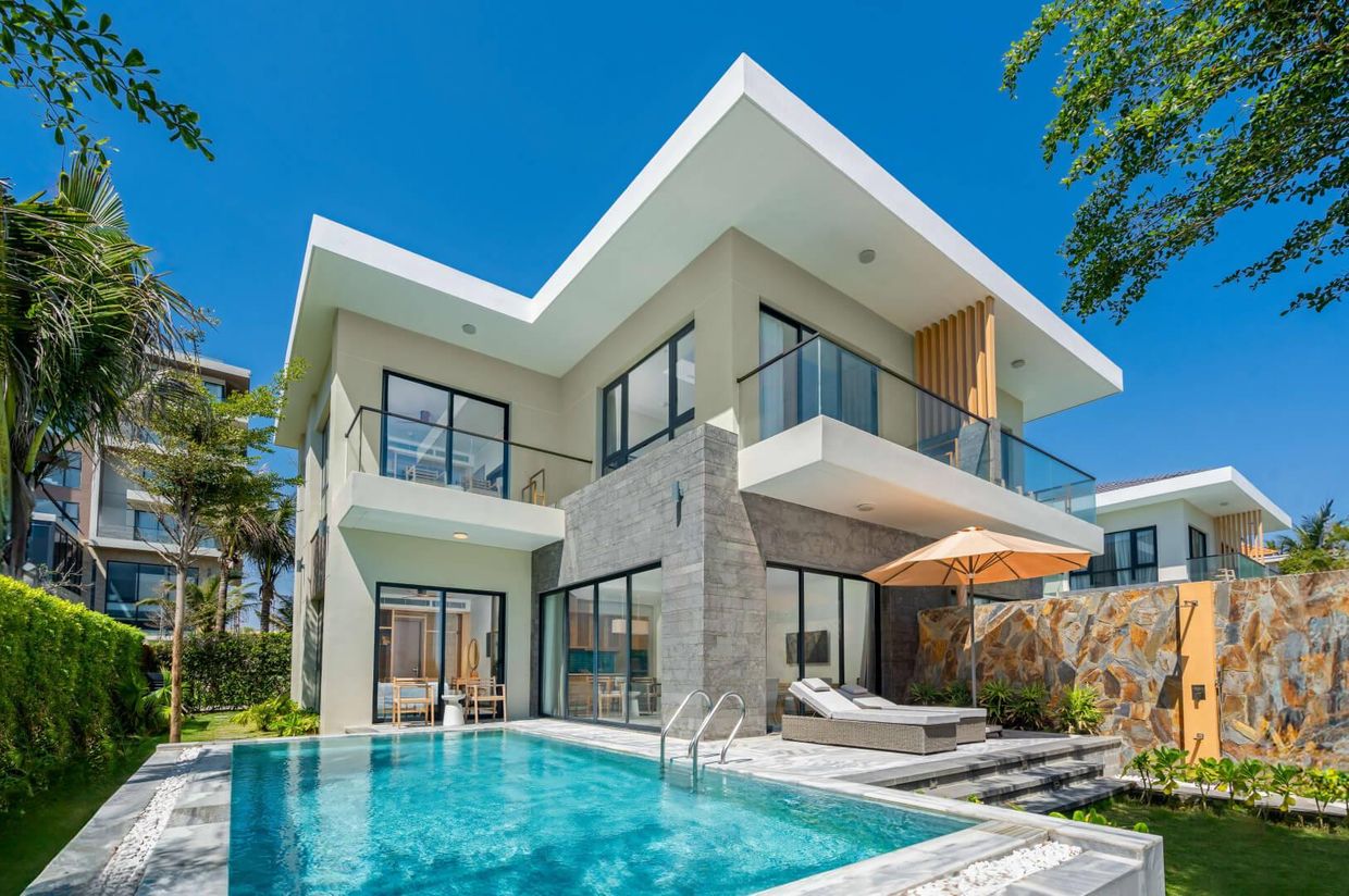 RADISSON RESORT MUI NE - 9