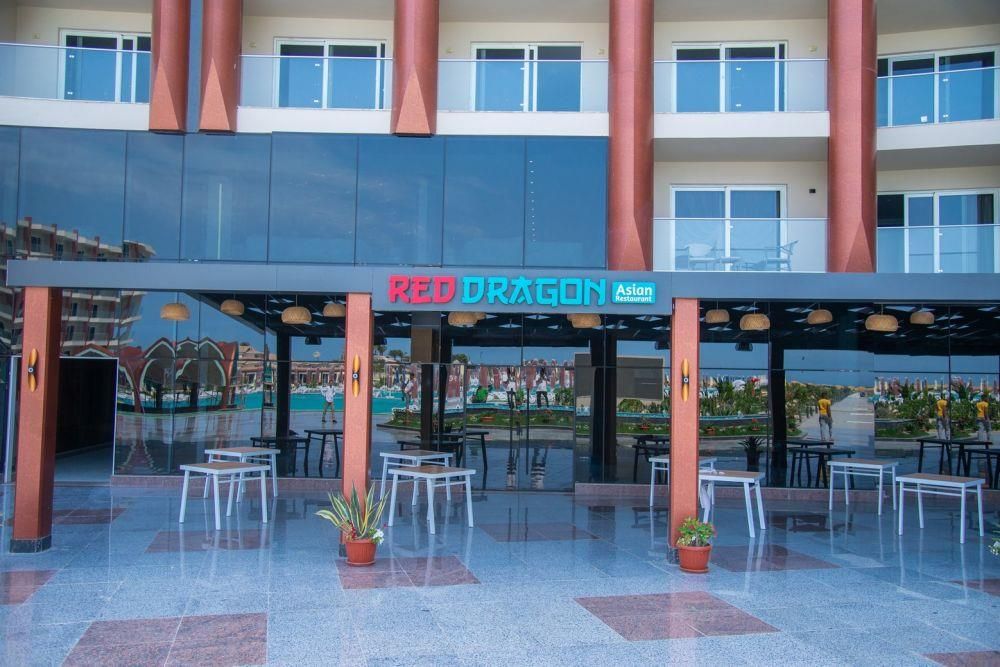 REWAYA MAJESTIC RESORT - 2