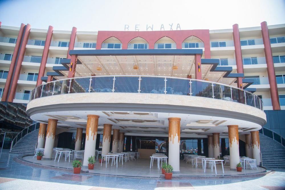 REWAYA MAJESTIC RESORT - 15