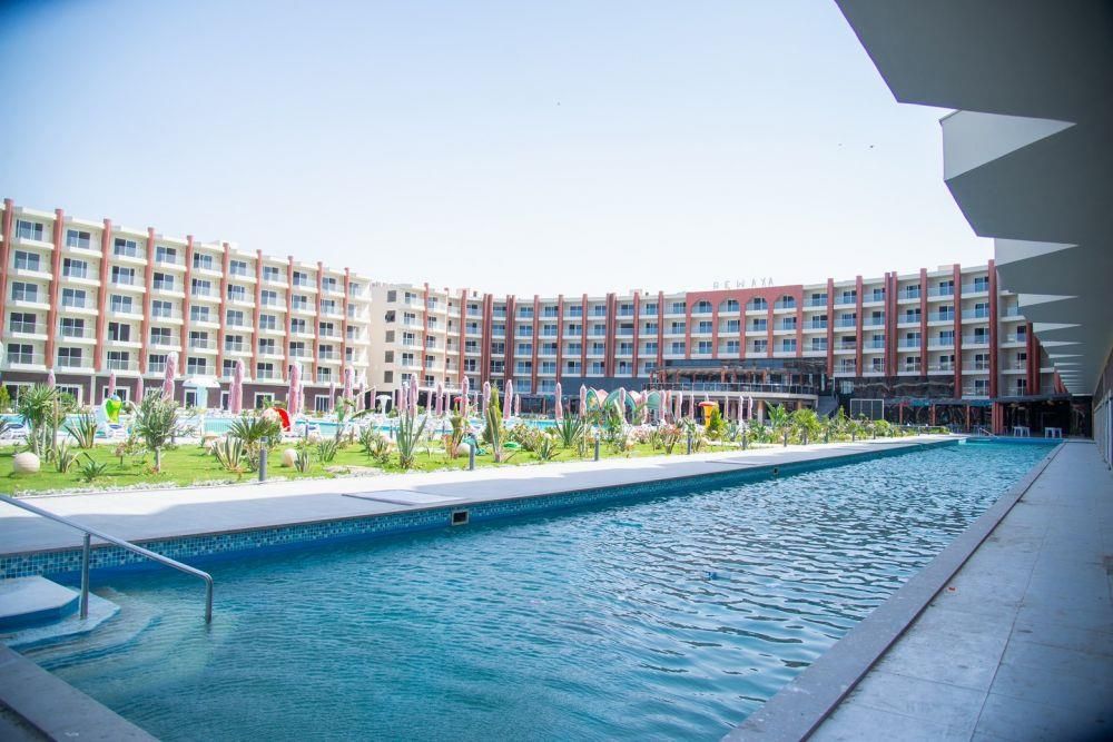 REWAYA MAJESTIC RESORT - 16