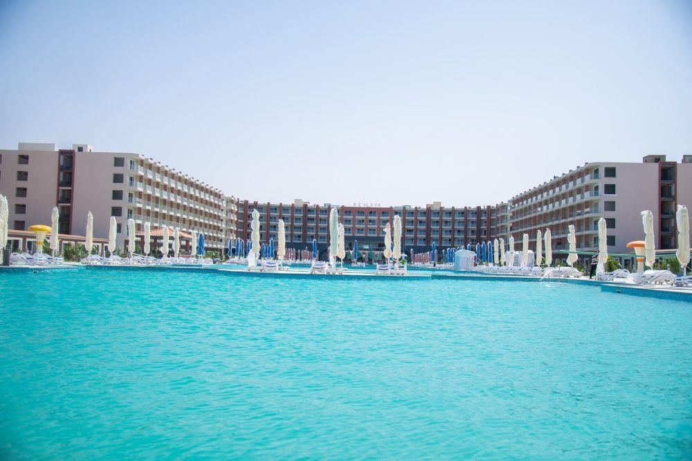 REWAYA MAJESTIC RESORT - 17